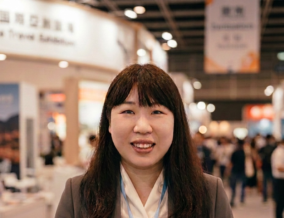 Founder portrait